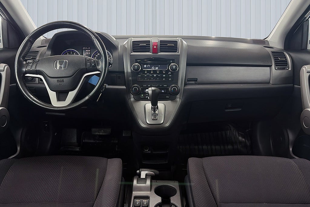 Honda CR-V 2007