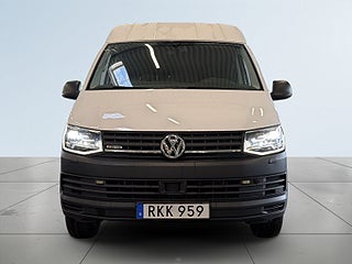 Volkswagen Transporter T32 2.0 TDI 4Motion Drag/MVärm/Dvärm/Backkamera/BT/MOMS – bild 7