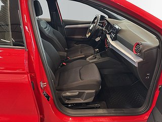 Seat Ibiza 1.0 TSI S&V-hjul/Cockpit/Carplay/Dragkrok
