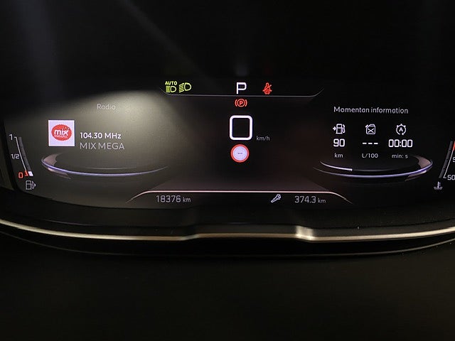 Bild på Peugeot 3008 GT 1.2 PureTech 130hk AUT