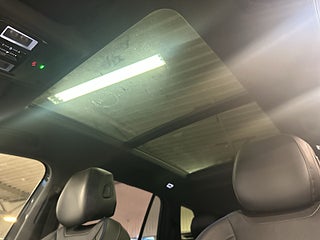 Volkswagen Tayron 7-seater 2.0 TDI 4×4 Drag/360°/Mvärm/Pano/Skinn/S&Vdäck – bild 19