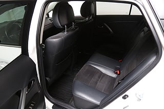 Kombi Toyota Avensis 24 av 25