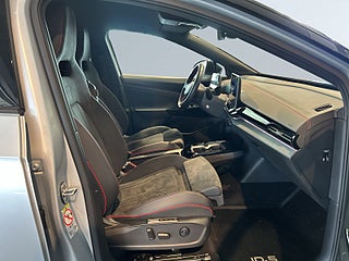 Volkswagen ID.5 GTX MOMS/360/Drag/Ambient/SoV/Navi/Carplay/Ad.Fhållare – bild 10