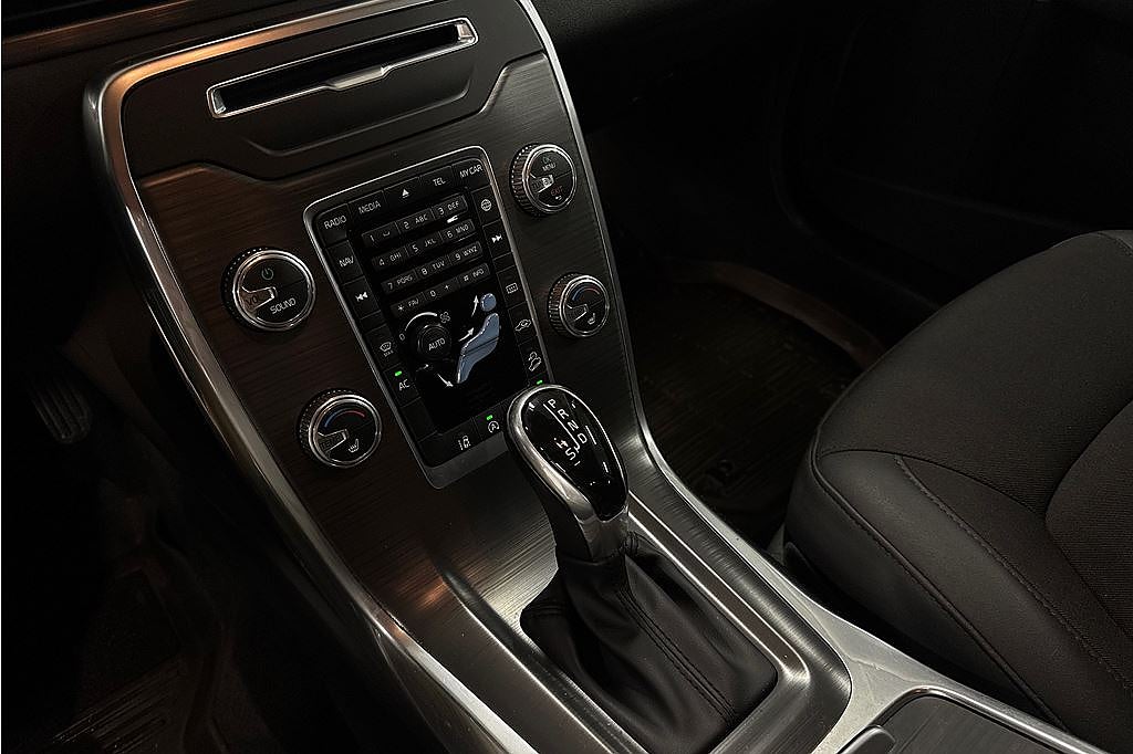 Volvo XC70 II D4 AWD 181hk, 2 brukare, Kamrem bytt, FR. 2,95%