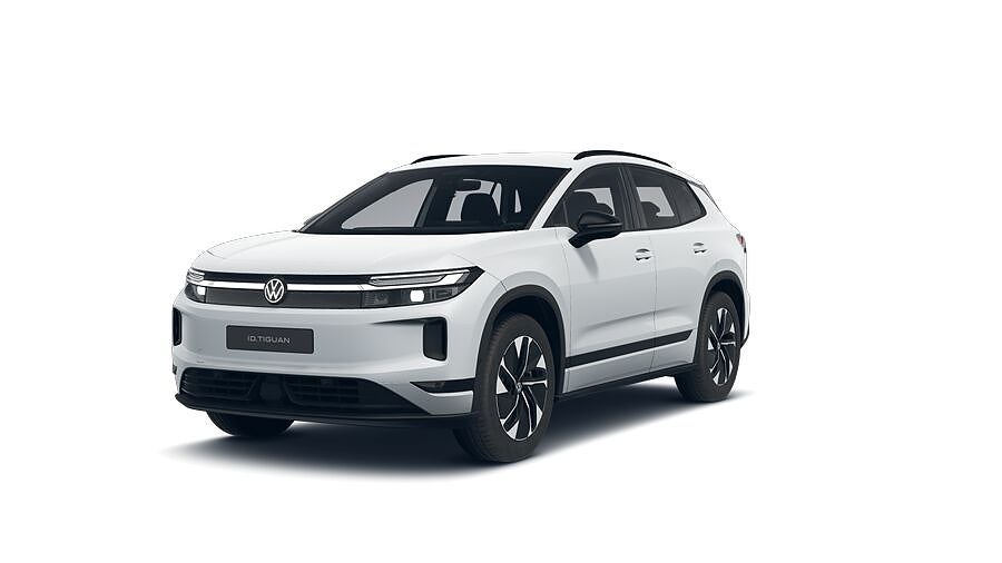 Volkswagen ID. Tiguan