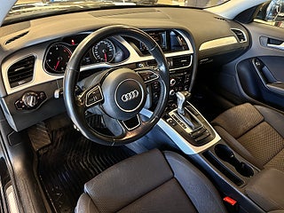 Audi A4 allroad quattro 2.0 TDI Drag/Psens/Dvärm/SoV-däck