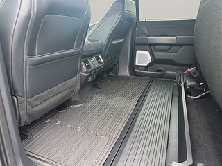 Transportbil - Flak Ford F-150 10 av 17