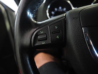SUV Skoda Yeti 18 av 22