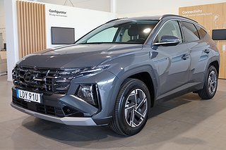 Kombi Hyundai Tucson 1 av 23
