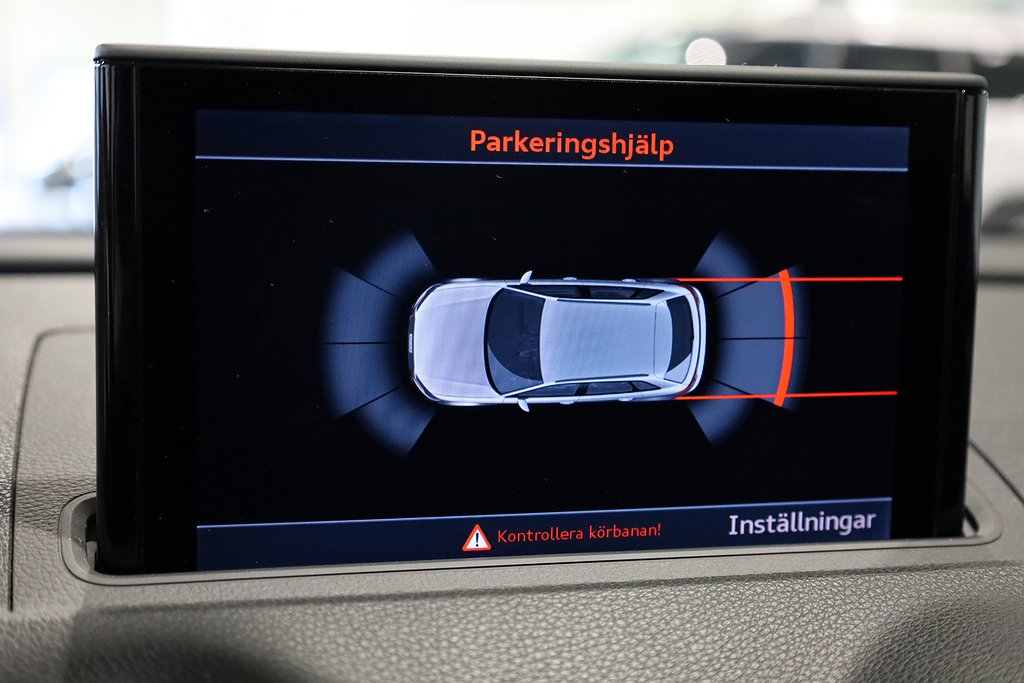 Audi A3 e-Tron 1,4 TFSI S Tronic Ambition Sportback Panorama 2015