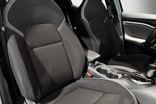 SUV Nissan Juke 7 av 21