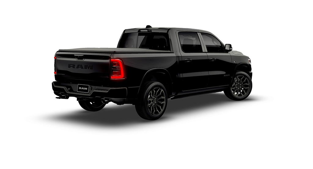 Dodge RAM 1500 Limited Night Edition V8 5.7 HEMI