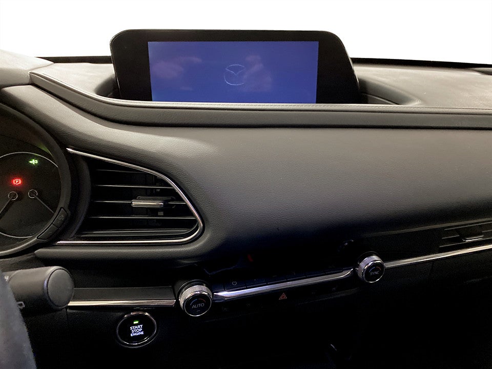 Bild på Mazda CX-30 Sky 2.0 150hk Aut - EN ÄGARE, EL-BAKLUCKA