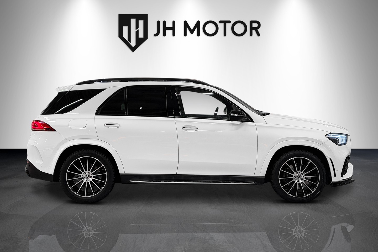 Mercedes-Benz GLE 2022, bild 7/67