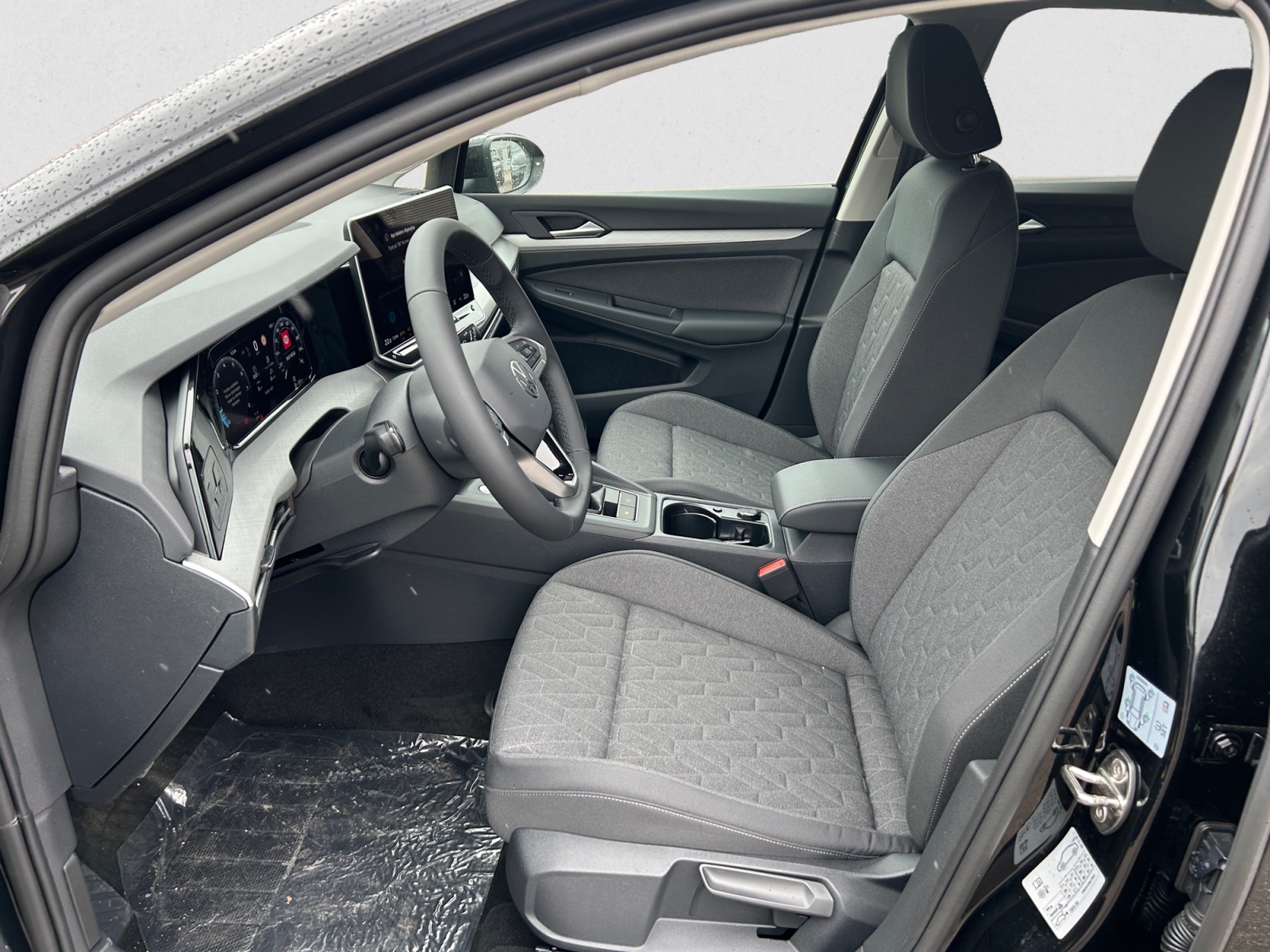 Volkswagen Golf 2026, bild 6/36