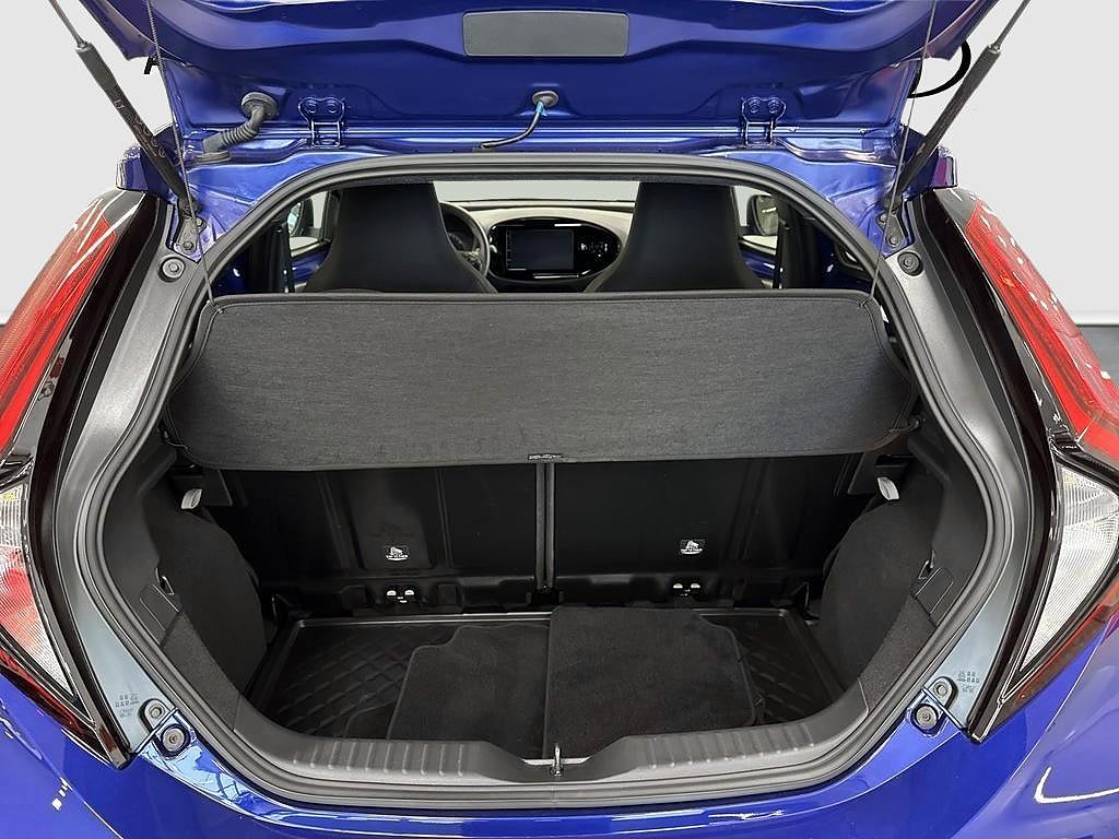 Toyota Aygo 2024 - miniatyr 11