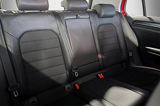 Halvkombi Volkswagen Golf 11 av 22