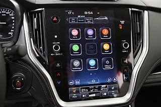 Kombi Subaru Outback 20 av 23