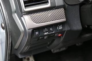 SUV Subaru Forester 15 av 32