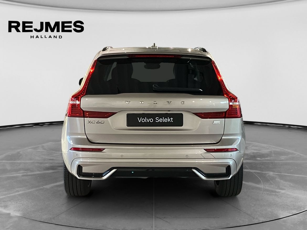 Volvo XC60 Recharge T8 Ultimate Dark 2024, bild 7/10