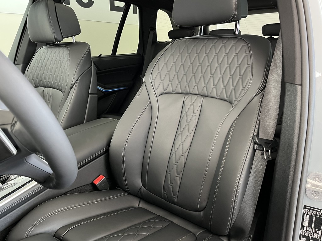 BMW X5 2026, bild 7/46