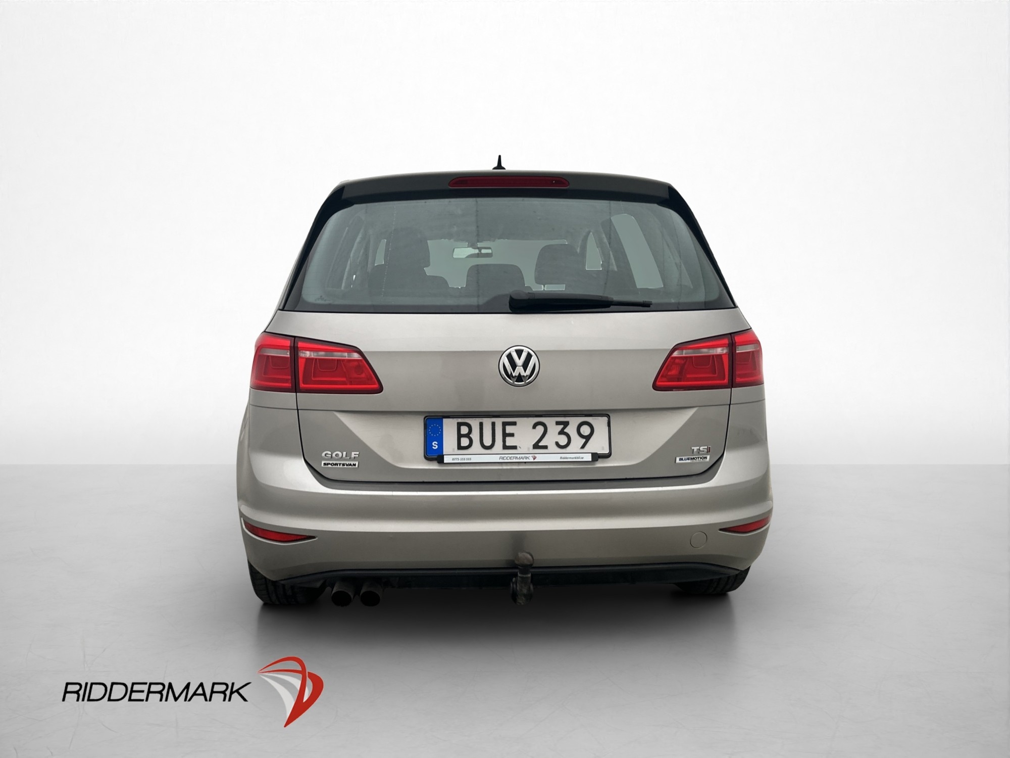 Volkswagen Golf 2015, kuva 7/10