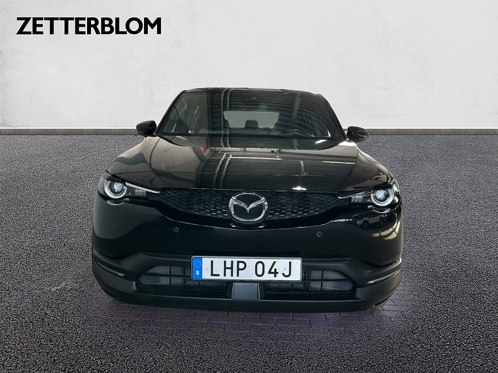 SUV Mazda MX-30 5 av 18