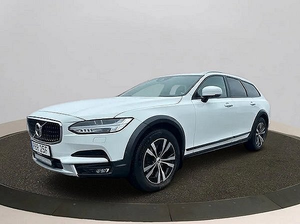 Volvo V90 Cross Country D4 AWD PANORAMA 360 KAMERA  Euro 6