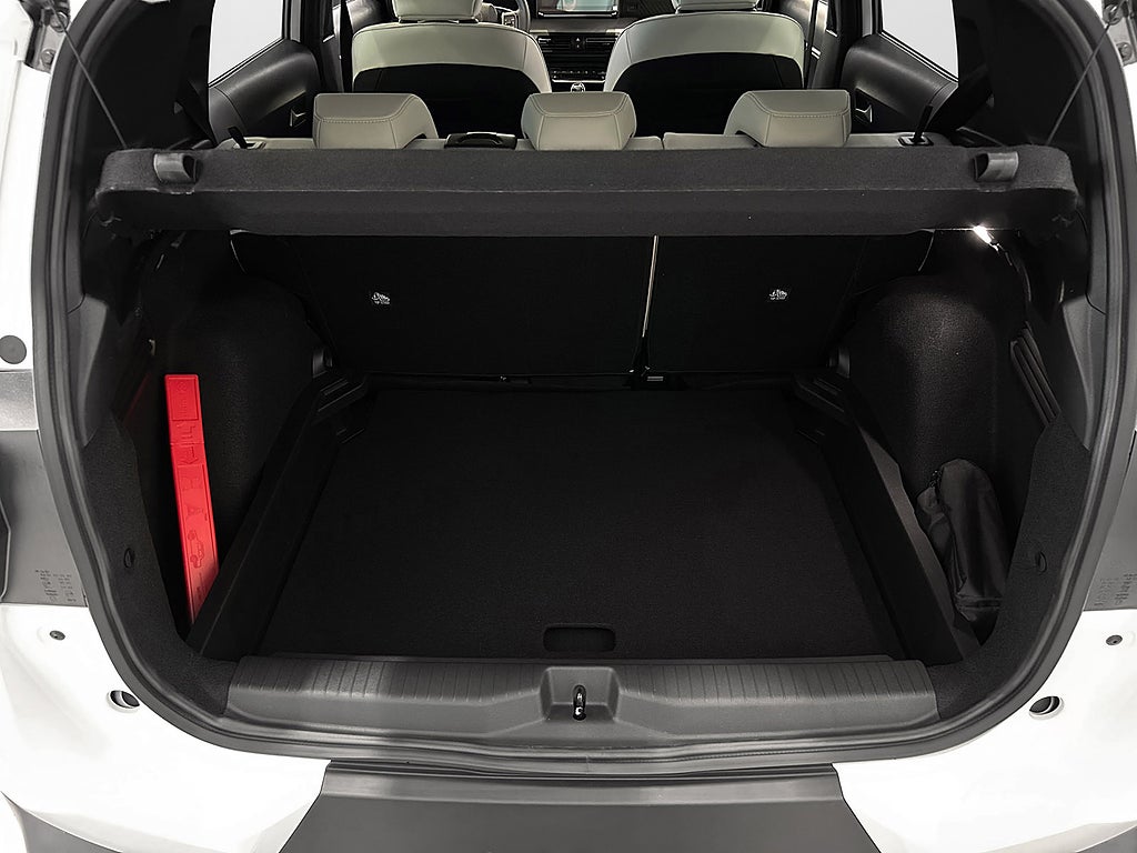 Citroën C3 Aircross 2026 - miniatyr 15