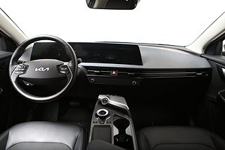 SUV Kia EV6 18 av 28