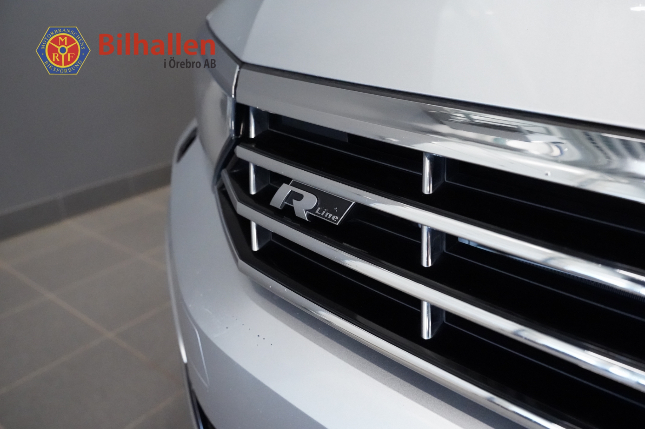 Volkswagen Passat 2018, bild 4/53