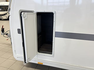 Husvagn, 2-axl Adria ALPINA 753 HT 8 av 32