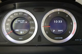 Kombi Volvo XC70 15 av 23