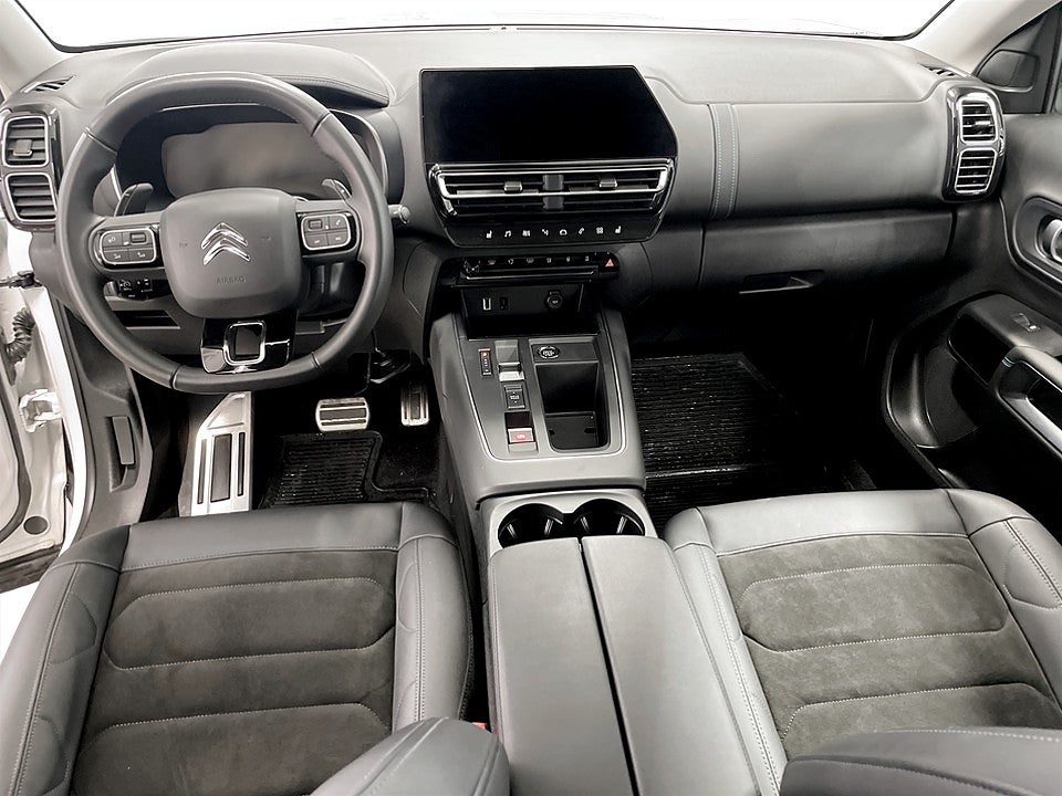 Bild på Citroën C5 Aircross Shine 1.2 PT 130hk Aut KAMPANJRÄNTA 3,99%