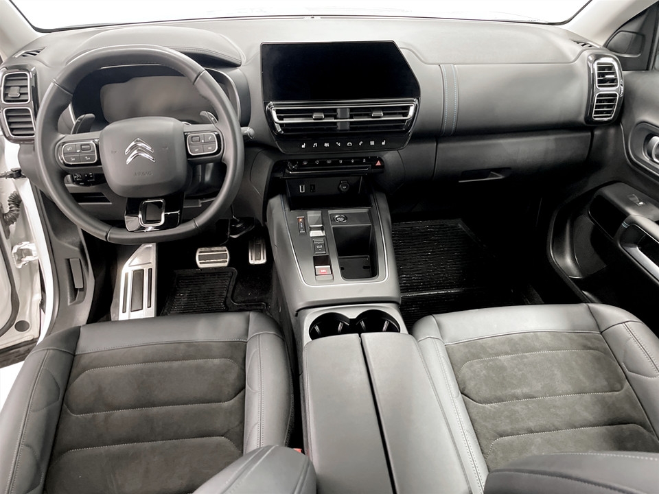 Citroen C5 Aircross 2023, bild 7/47