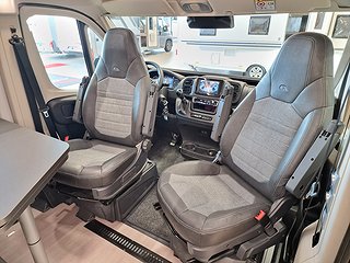 Husbil-övrigt Adria TWIN SUPREME 640 SLB 12 av 26