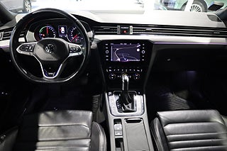 Kombi Volkswagen Passat 11 av 23