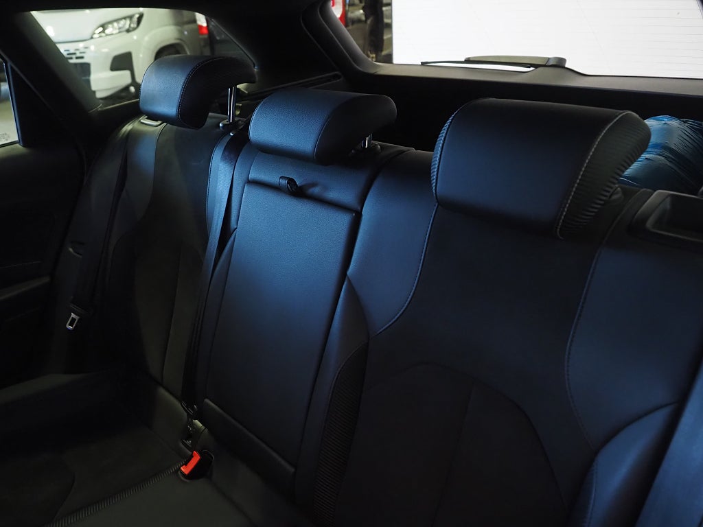 Seat Leon ST Cupra  2.0 TSI 4Drive 300hk | Navi | Beats | Cockpit | 2019