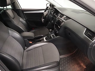 Kombi Skoda Octavia 11 av 23