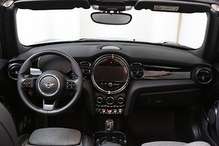 Cab MINI Cooper 18 av 26