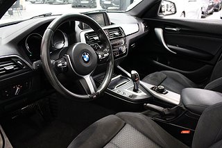 Halvkombi BMW 120 12 av 20