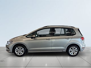 Volkswagen Golf Sportsvan 1.0 TSI Base Backkamera/Carplay/Drag/AdaptivFart – bild 4