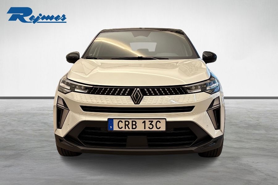 Renault Captur 2025, bild 4/45