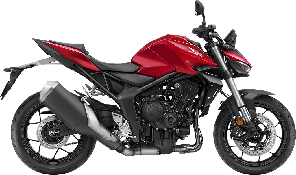 Honda CB 1000 Hornet 