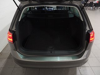 Kombi Volkswagen Golf 20 av 20