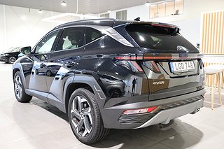 Kombi Hyundai Tucson 3 av 25