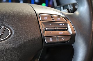 Halvkombi Hyundai IONIQ 24 av 25
