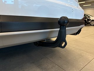 Ford Focus 150hk Kamera/Navi/Drag/Bang&Olufsen/SoV/1 ägare