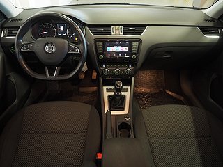 Kombi Skoda Octavia 10 av 17
