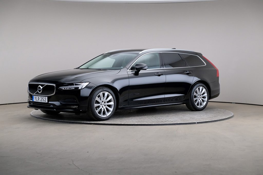 Volvo V90 D4 Momentum Advanced Edition Aut Voc